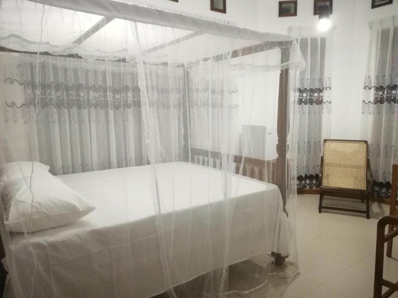 니곰보 Air Port 5 Minutes Super Clean Upul B&B 외부 사진
