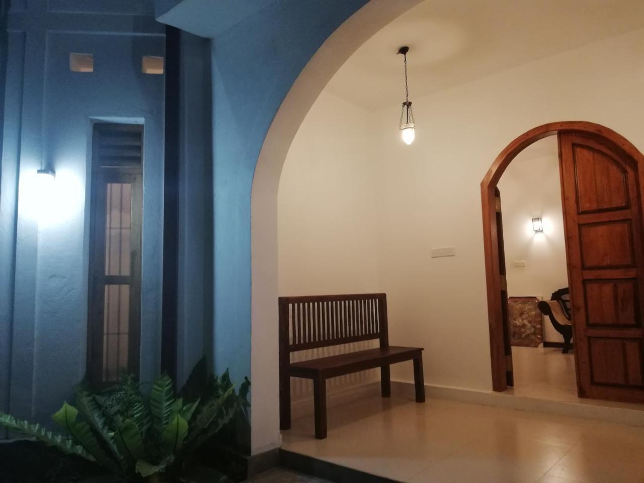 니곰보 Air Port 5 Minutes Super Clean Upul B&B 외부 사진
