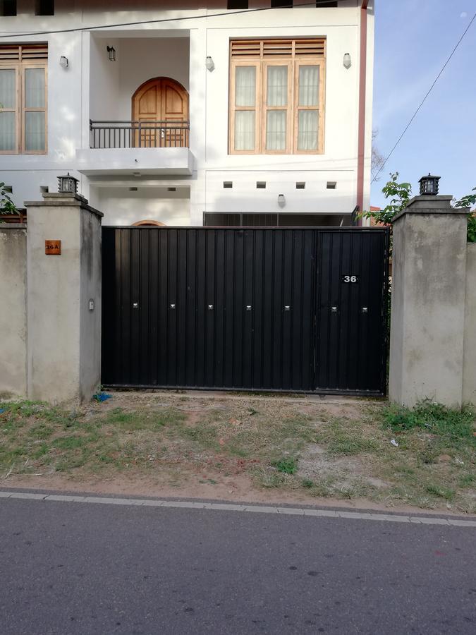 니곰보 Air Port 5 Minutes Super Clean Upul B&B 외부 사진